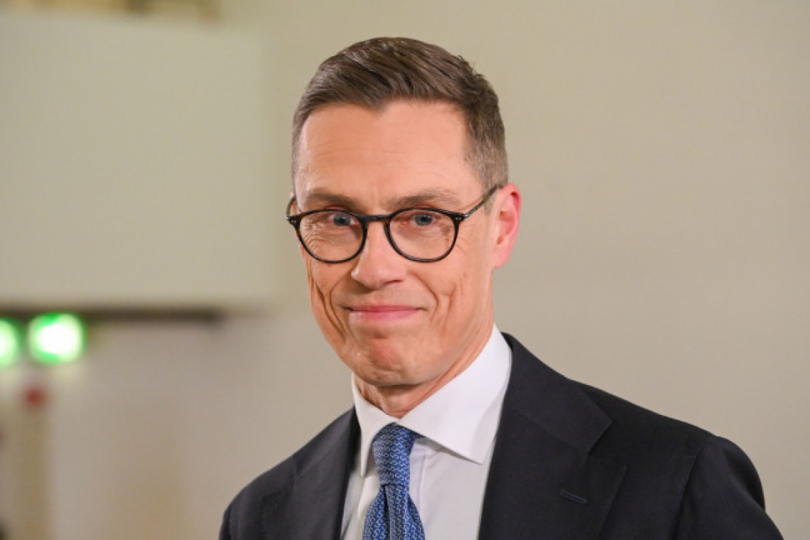 Финландия: Прекратяване на огъня в Украйна е малко вероятно преди пролетта